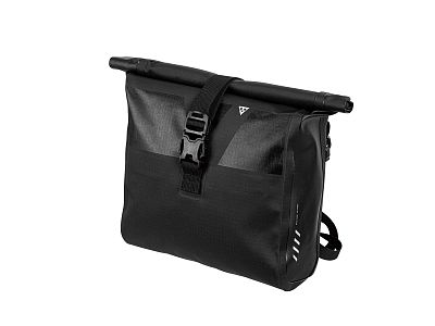 Превью  Велосумка на руль TOPEAK Barloader (6.5 л) Black (TBP-BRL1B)